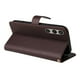 thumbnail image 2 of FOXDOCK Funda tipo Cartera para Sony Xperia 1 VI – Cubierta de Cuero PU con Múltiples Ranuras, Bolsillo para Efectivo y Correa de Muñeca, 2 of 6