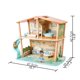 thumbnail image 4 of Juguete educativo Hape Tigers Jungle House para mayores de 3 años, 4 of 5