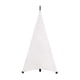 thumbnail image 3 of Cubierta Universal Para Soporte De Altavoz Altura Extensible Flexible Para Bodas, 3 of 5