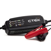 Cargador De Baterías Ctek Nxt 5 Totalmente Automático 4,3A 12V