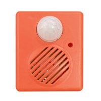 Bothyi - Reproductor De Sonido De Halloween, Accesorios De Sonido, Decoración De Halloween, Altavoz De Gritos Divertido