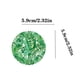 thumbnail image 3 of 300pcs, Flower,Sunflower,Green Leaf, Butterfly Stickers,Water Bottle Stickers, Pack Waterproof Vinyl For Water Bottle,Laptop,Phone,Skateboard,Stickers For Adults Girls And Kids, Tearable Stickers For, 3 of 4
