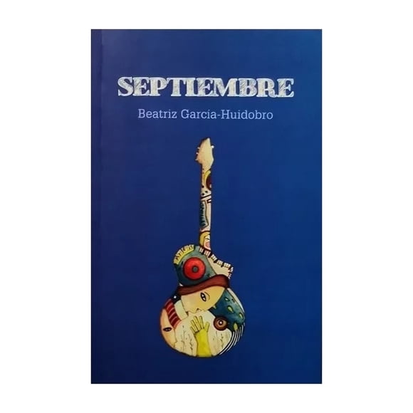 LIBRO Septiembre