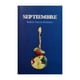 thumbnail image 1 of LIBRO Septiembre, 1 of 2