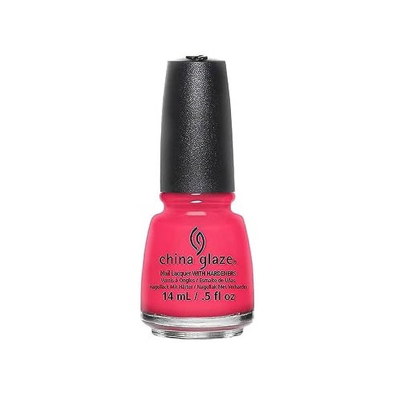 Esmalte de uñas China Glaze Pool Party