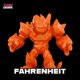 thumbnail image 3 of Pintura Acrílica Turbo Dork Fahrenheit Metálica 22 ml, 3 of 7