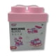 thumbnail image 1 of Caja de mini bloques didácticos para niñas juguete 140 Piezas, 1 of 4