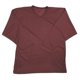 thumbnail image 1 of Jersey de hockey Martin Sports para adulto talla XL color vino, 1 of 1
