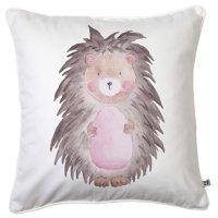 Tuyo Print - Cojín Puercoespín Acuarela 45X45