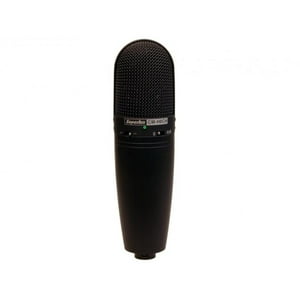 Microfono De Condensador Para Instrumentos Superlux Cmh8Ch
