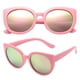 thumbnail image 1 of Gafas De Sol Polarizadas Con Protección Uv400 Para Niñas De 2 A 8 Años, 1 of 6