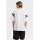thumbnail image 3 of Polera Hombre Oversize Blanco - lX, 3 of 4