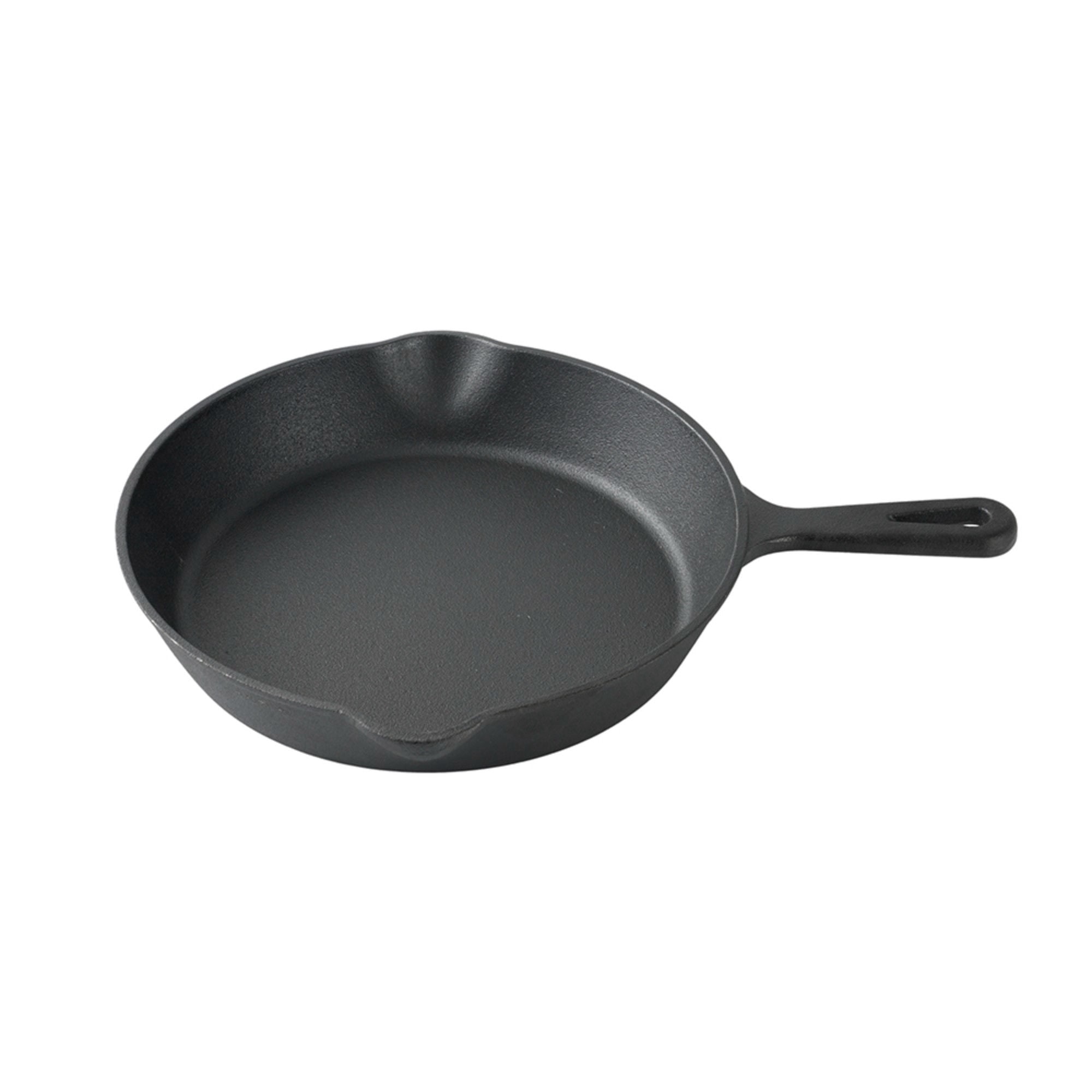 Sartén 25cm Hierro Fundido Western Grill