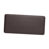 Magideal - Tapete Para El Suelo De La Cocina, Tapete Decorativo Para Escritorio, Cómodo, Ergonómico, Alfombra De Cocina, Tapete Antifatiga Para El Suelo, Fregade Café