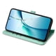 thumbnail image 3 of Funda Cartera FOXDOCK para Honor 200 Smart , Flip PU con Relieve de Gatos y Perros, Tarjetero y Soporte, 3 of 6
