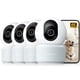 thumbnail image 1 of Cámara interior Anona 4K UHD con giro e inclinación de 360°, 2.4G/5G Wi-Fi 6, 1 of 9