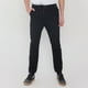 thumbnail image 2 of Pantalón Hombre Twill Jogger Fit Negro Corona, 2 of 5