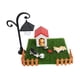 thumbnail image 2 of Juego De Cachorros De Animales Al Aire Libre, Decoración De Casa De Muñecas Para Perros Y Mascotas, 2 of 5