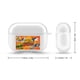 thumbnail image 2 of Funda AirPods Pro Desmarcar Kratts Salvajes Transparente, 2 of 6