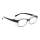 thumbnail image 3 of Gafas De Seguridad Con Lentes Transparentes Envolventes Antivaho Resistentes A Los Rayos UV Negro, 3 of 5