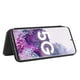 thumbnail image 2 of Funda Flip para FOXDOCK Samsung Galaxy S20 Plus - Funda magnética de negocios, funda protectora delgada, 2 of 5