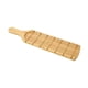 thumbnail image 1 of Paleta De Utensilios De Madera Con Mango Para Proyectos De Manualidades Y Cocina, 1 of 3