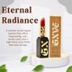thumbnail image 2 of Labial GXVE Loara Rojo Anaranjado Acabado Satinado, 2 of 6