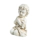 thumbnail image 5 of Estatua Del Santo Niño, Obra De Arte, Coleccionable, Decoración Del Hogar, Estantería, Escritorio, Balcón, 5 of 5