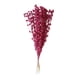 thumbnail image 4 of Falsa Baya Tallos Decoración Simulación Flor Plantas Guirnalda Fiesta Rosa Rojo, 4 of 5