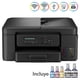 thumbnail image 1 of Impresora Multifuncional Inyección de tinta DCP-T730DW Negro, 1 of 5