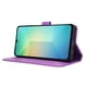 thumbnail image 4 of Funda Billetera para MOTO Edge 60 Fusion con Ranuras y Soporte Morado, 4 of 6
