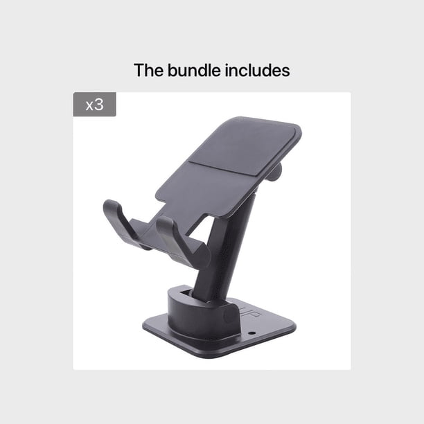 Experience Ultimate Convenience with our Adjustable Waterproof Shower Phone Holder - Fits Most Phones, Sturdy and Wall Mountable!