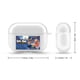 thumbnail image 2 of Funda AirPods Pro Desmarcar Hombre Perro Transparente, 2 of 6