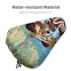 thumbnail image 4 of Funda para Asiento de Bicicleta Impermeable Aventureros Del Aire, 4 of 6