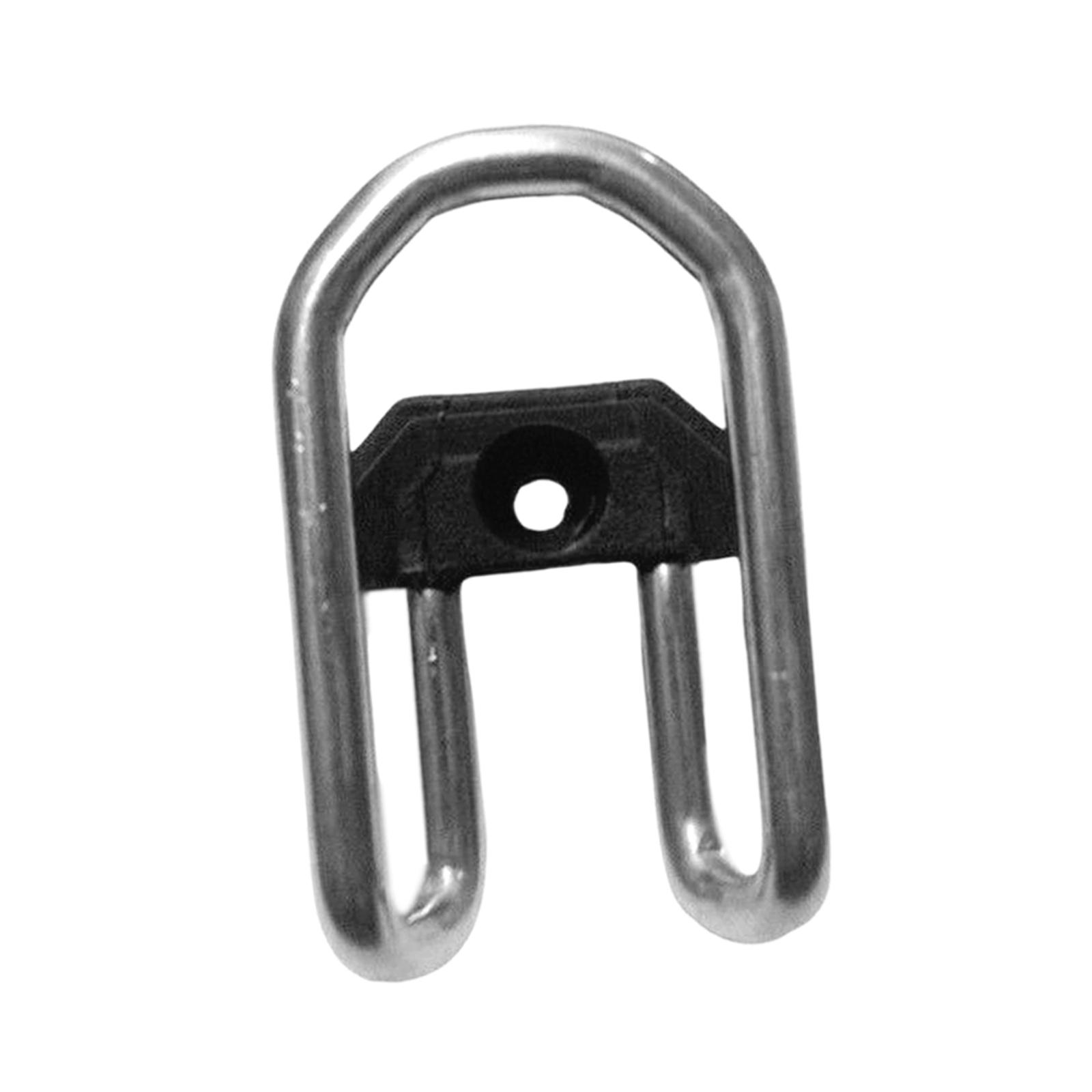 Magideal - Clip Para Cinturón, Gancho Para Cinturón, Soporte Para Cinturón, Taladro Percutor, Reemplazo De Fácil Instalación, Herramientas Eléctricas Prácticas,