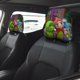thumbnail image 2 of Wonderoos Funda Protectora Universal para Reposacabezas de Coche, Funda Elástica para Reposacabezas de Asiento de Auto, Funda de Tela Antipolvo, Accesorios de Interior 2 Piezas, 2 of 6