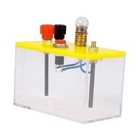 Bothyi - Mini Experimento De Conductividad De Solución Física Para Niños, Regalo De Cumpleaños