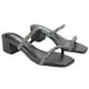 thumbnail image 4 of Sandalia Via Marte Mujer 23-9810 Preto Casual, 4 of 4