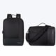 thumbnail image 1 of Mochila Maleta 3 en 1 Multifuncional Impermeable Notebook, 1 of 5