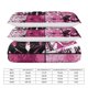 thumbnail image 2 of Donquixote Doflamingo Bed Duvet Cover Funny Anime Cartoon Bedding Sets Lightweight 3 Piece Comforter Sets, 2 of 5