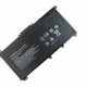 thumbnail image 1 of Batería TecBattery pro para HP TF03XL 11.55V 3600mAh, 1 of 3