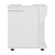 thumbnail image 2 of Mueble Para Lavamanos 1 Puerta Blanco, 2 of 9