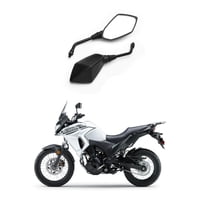 Genérico - Espejos Para Moto Kawasaki Versys 300X