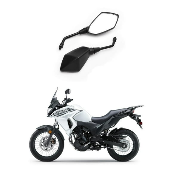 Espejos para Moto Kawasaki Versys 300x