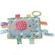 thumbnail image 1 of Toy Taggies Crinkle Me Elephant Mary Meyer, 1 of 5