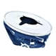 thumbnail image 3 of Acero inoxidable 304 Barco a prueba de viento Bolsa Cenicero Porta cigarrillos Azul, 3 of 5