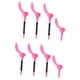thumbnail image 2 of 8 Tees De Golf Profesionales Y Estables Para Mejorar La Precisión En Principiantes, Con Forma De Silla Y Color Rosa., 2 of 5