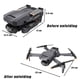 thumbnail image 5 of Drone con cámara aérea de alta definición, control remoto, cuatro ejes y evitación de obstáculos inteligente., 5 of 5
