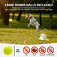 thumbnail image 5 of Lanzador Automático De Pelotas Perros Juguete All For Paws, 5 of 5