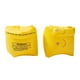 thumbnail image 2 of Brazaletes De Natación Inflables Brazaletes De Natación De Piscina De Dibujos Animados Para Niños Niñas Niños Amarillo, 2 of 4